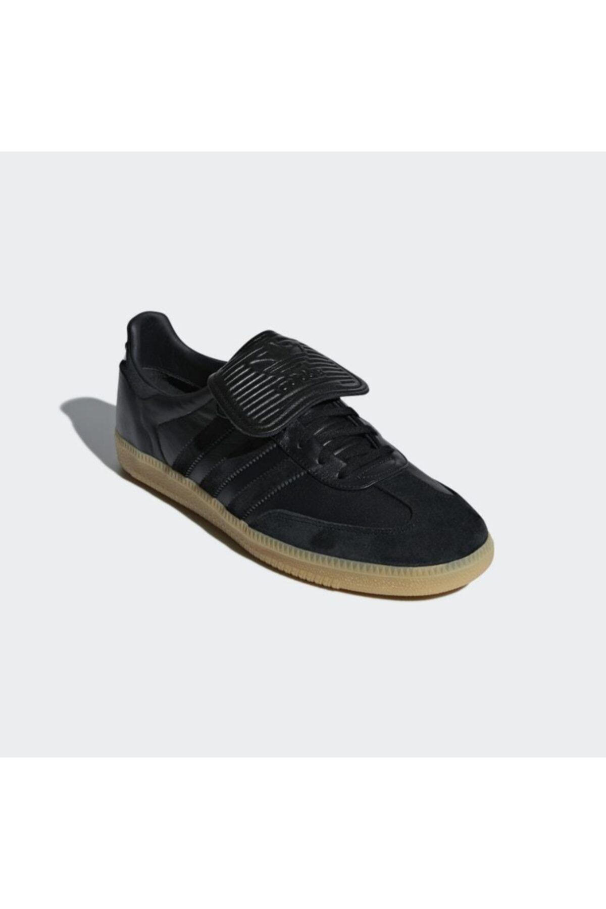 adidas Unisex Original Siyah Spor Ayakkabı Samba Recon Lt B75902