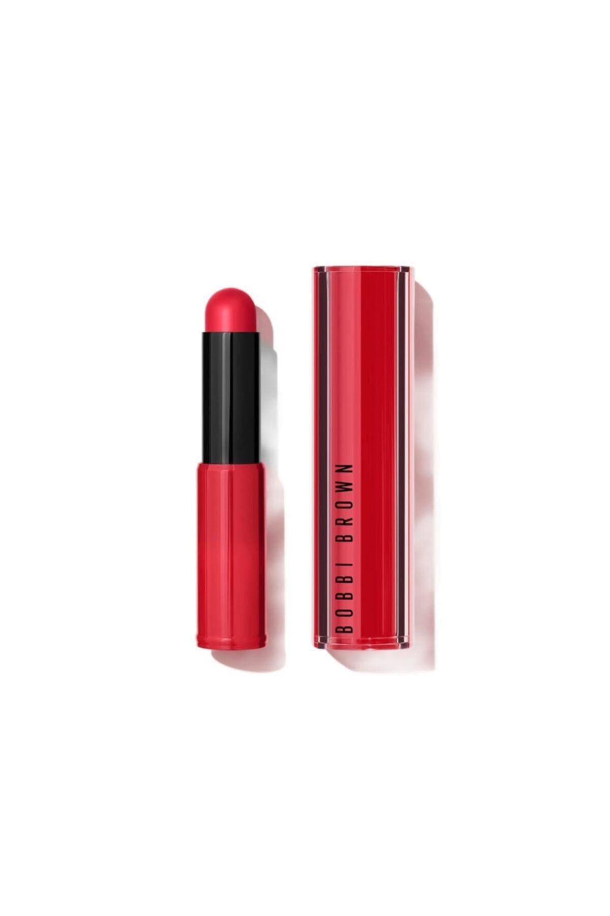 BOBBI BROWN Crushed Shine Jelly Stick 3 G Candy Apple 716170251929