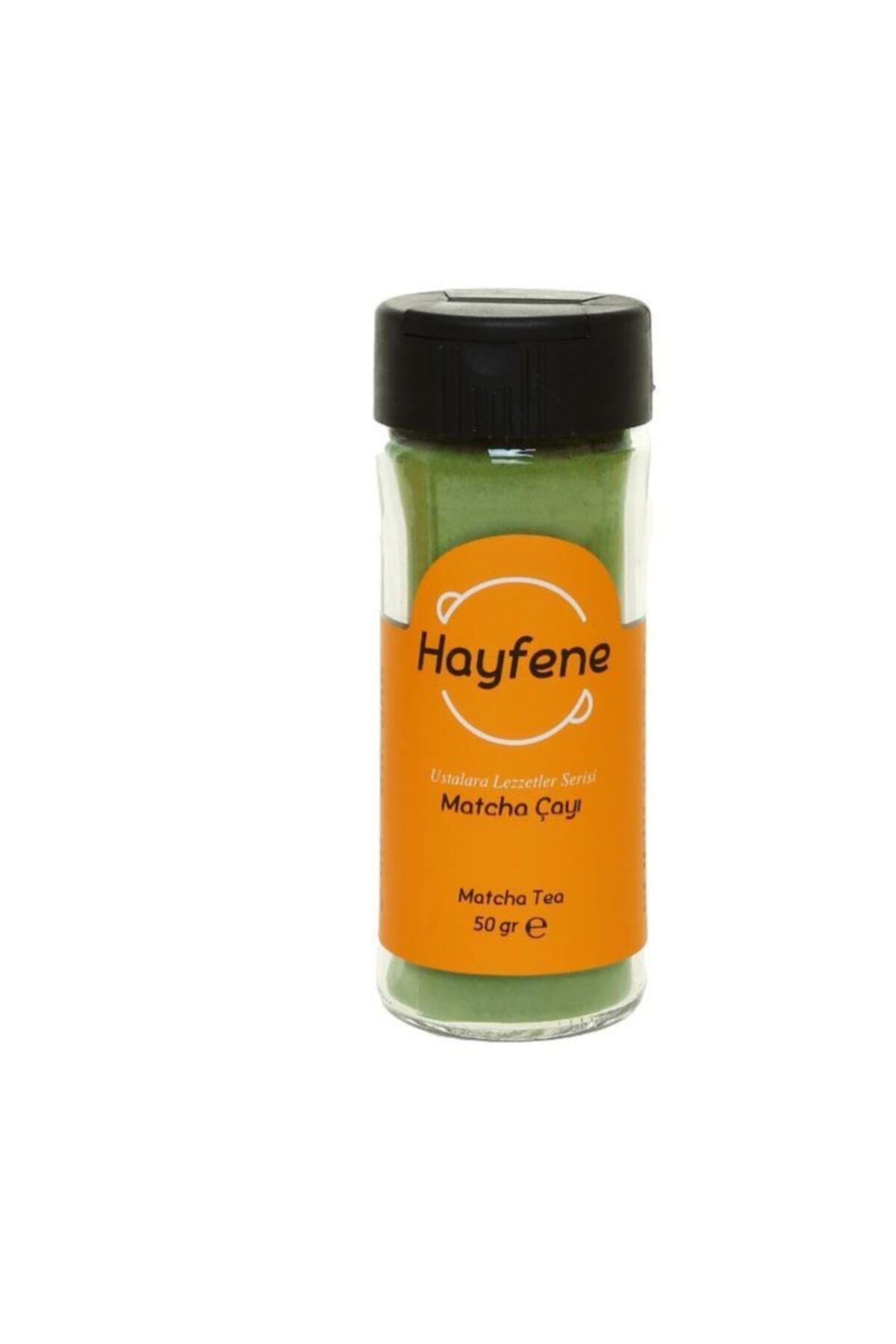 Hayfene Matcha Çayı - 50 gr