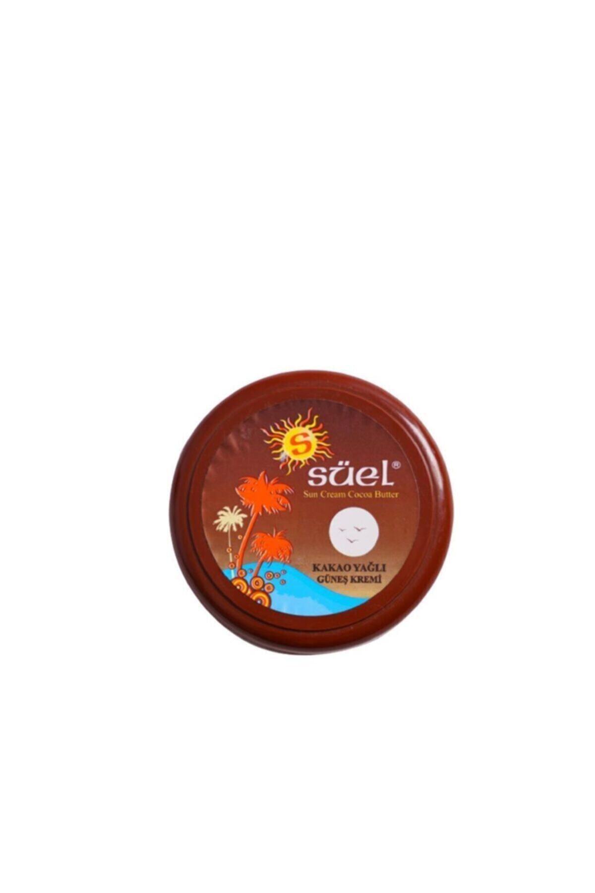 Süel Kakao Vazo B.120ml