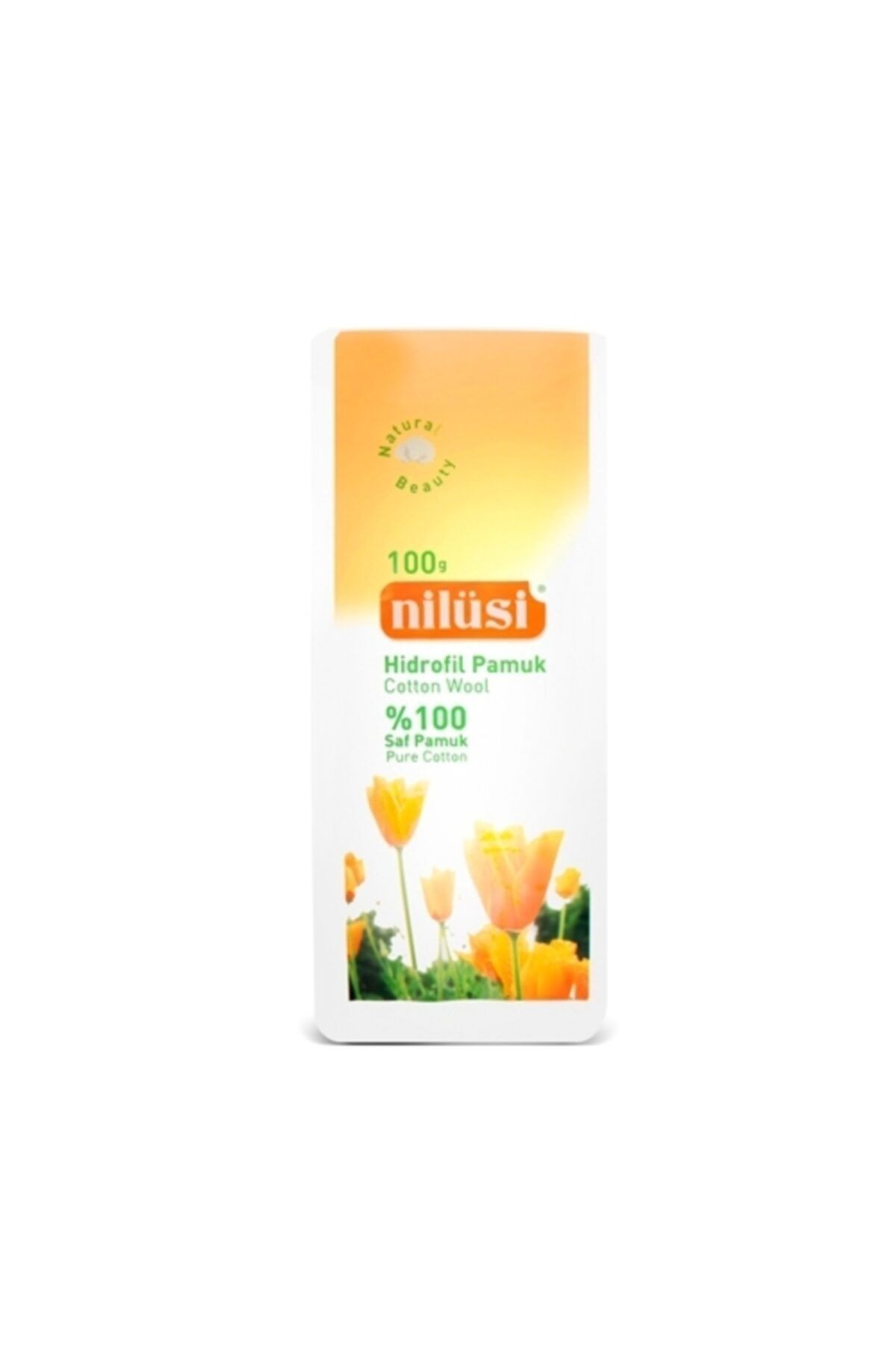 nilüsi Ipek Pamuk 100 gr