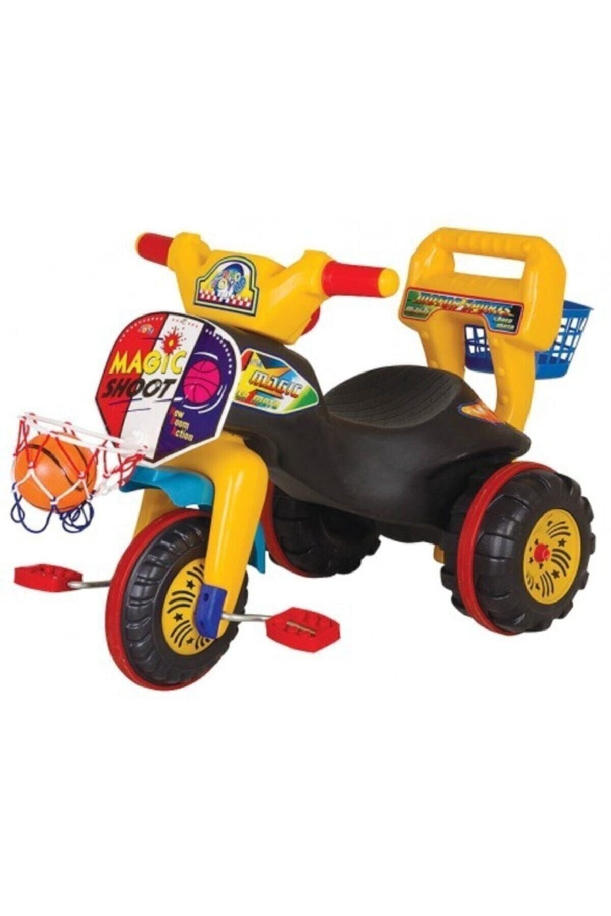 enhostoys potali bisiklet fiyati yorumlari trendyol