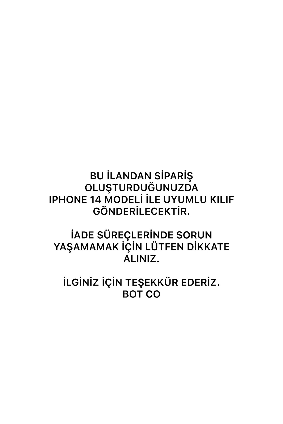 Product
