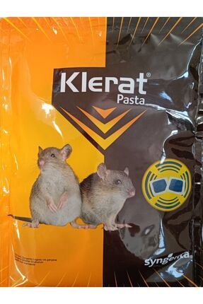Klerat Pasta Fare Zehiri 100gr Image 0