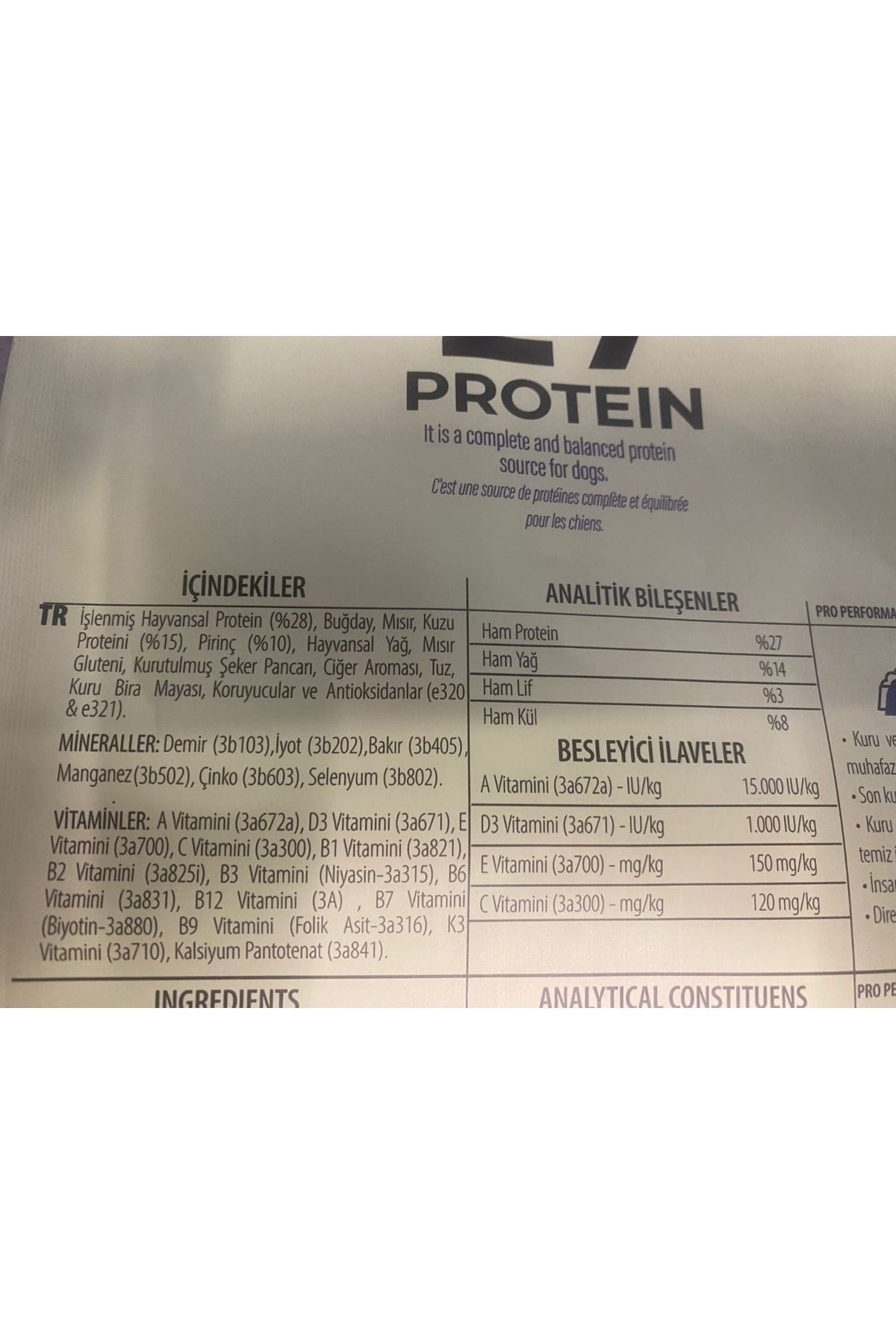 Product
