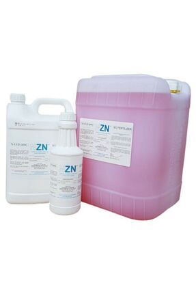 Elif Tarım Tessenderlo Kerley Nzn (4.5ZN) 20 Lt Image 0