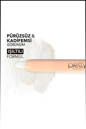 Highlighting Pencil - Kalem Aydınlatıcı Image 0