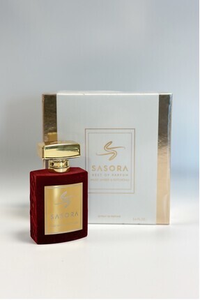 Sasora Musc Amber Patchouli Image 0