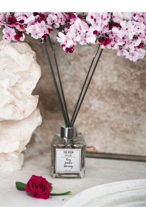 - Rosy Sakura Harmony - 100 ml - Japon Kiraz Çiçeği Ve Pembe Gül Image 0
