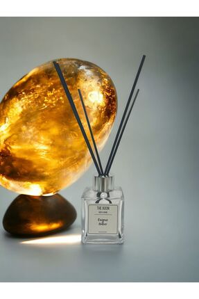 Enigma Amber - 100 ml - Amber Image 0