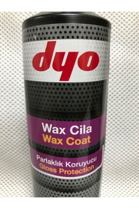 Wax Cila (wax Coat) 0,5 Lt Image 0