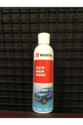 Fürth Boya Koruyucu Cila 250 ml Image 0