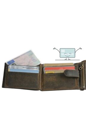 10 Adet Yeni Nesil Kimlik Ehliyet Temazsız Kredi Kartı Kabı Tüm Kartlara Uyumlu Image 4