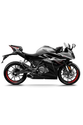Cfmoto 250sr Touring Motorsiklet-2025 Model Image 0