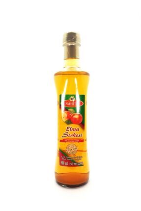 Katkısız Elma Sirkesi 500ml Image 0