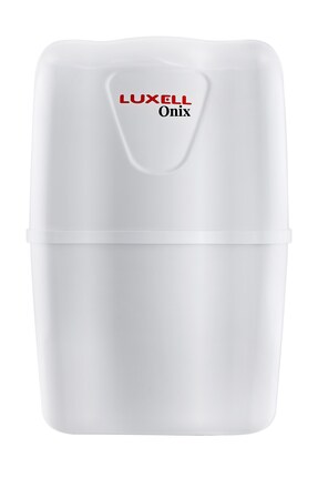 Lxs-p1 Onix Ro Kompakt Pompalı 8 Litre Depolu Su Arıtma Cihazı Image 0
