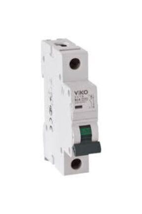 Viko 1x20 A 3ka B Tipi Otomat Sigorta Image 0