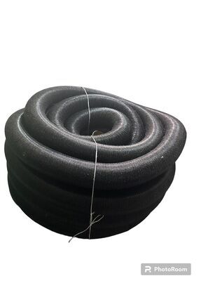 Webosto Kraft Hortum 76 Cm Özel Yapım D4 Cihaz Uyumlu Image 0
