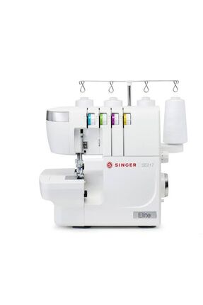 Se017 Elite Overlok Image 0