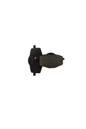 Freccia 125 / 150 / Vrs 125 Uyumlu Arka Disk Balatası Takım Image 0