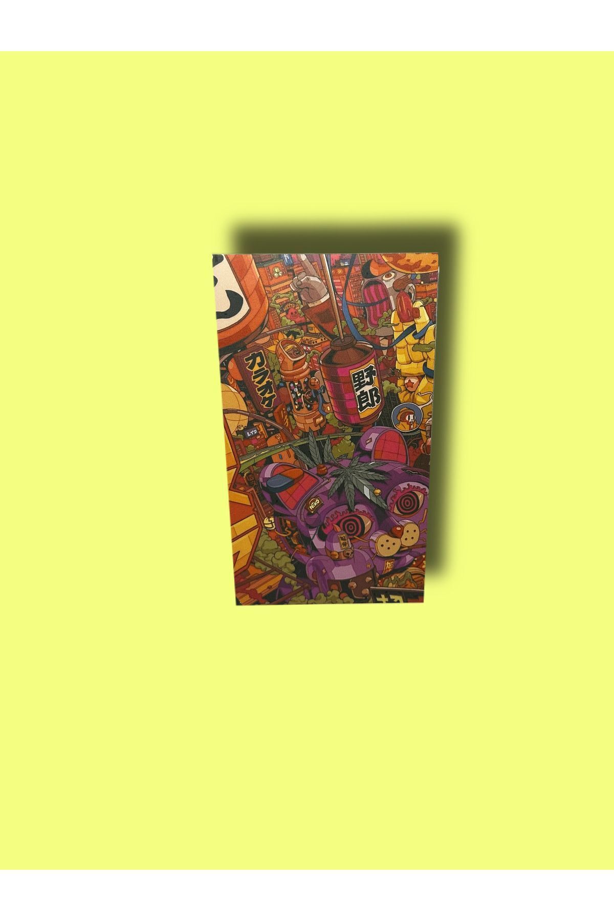 Product