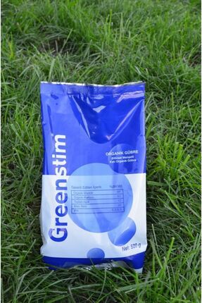 Greenstim Bitkisel Menşeili Organik 1 Kg Image 0