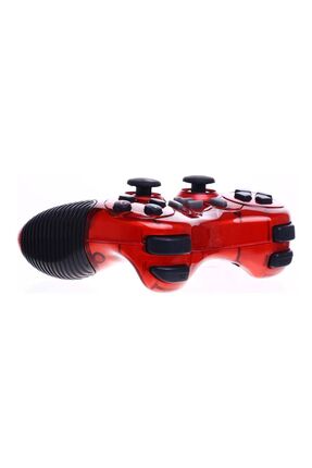 Pl-2585 Pc Uyumlu Usb Joystick Oyun Kolu Gamepad Image 3
