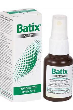 Antiseptik Sprey 100 ml Image 0