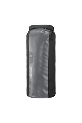 K5351 Su Geçirmez Çanta Dry-bag Ps490 13l Siyah-gri Image 0