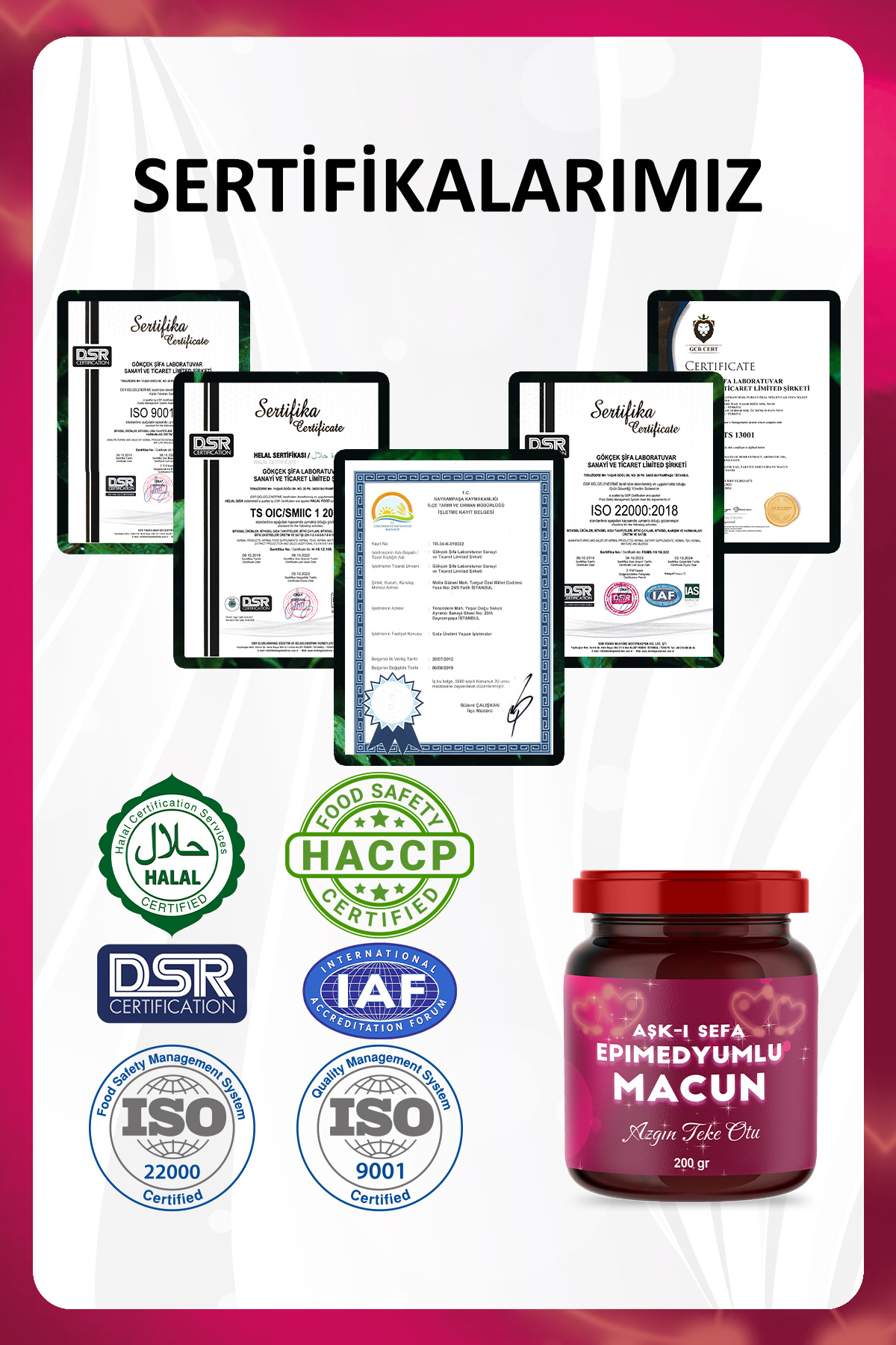 Product