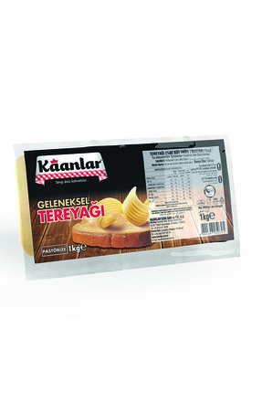 1000 Gr Tereyağı Image 0