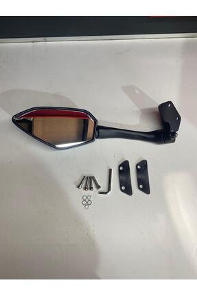 CF MOTO 250 SR AYNA TAKIM Image 3