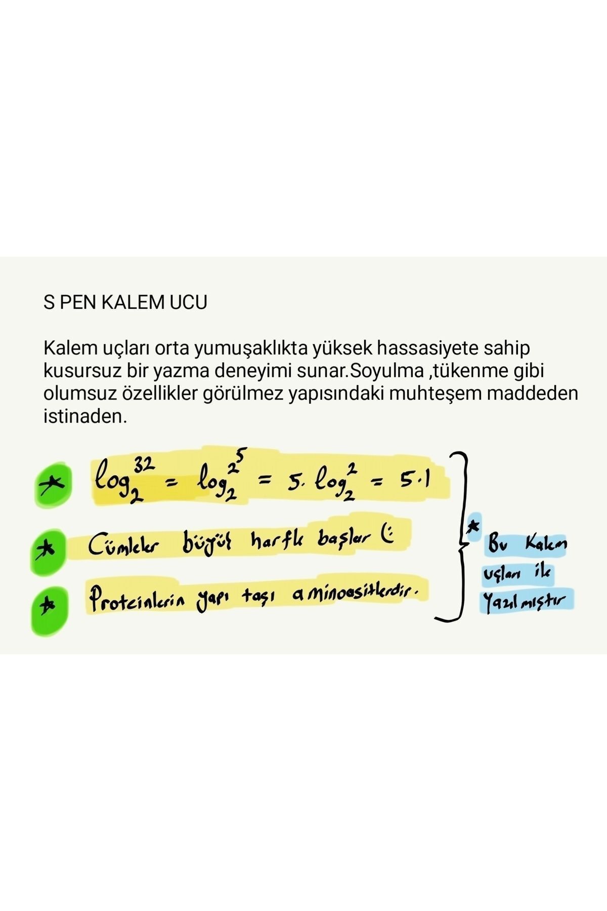 Product