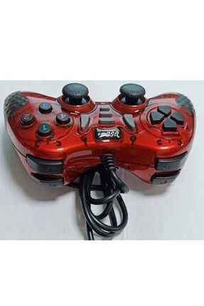 Pl-2585 Pc Uyumlu Usb Joystick Oyun Kolu Gamepad Image 5