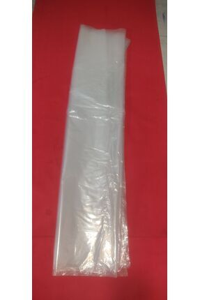 100x160 cm Döşek Koruma Poşeti, Yün Yorgan Torbası, 5 adet Image 0