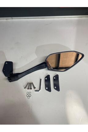 CF MOTO 250 SR AYNA TAKIM Image 1