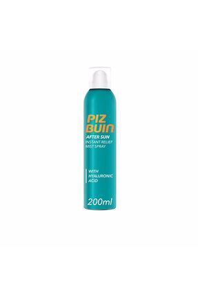 Güneş Sonrası Anında Rahatlatıcı Sprey Piz Buin 200 ml Image 0
