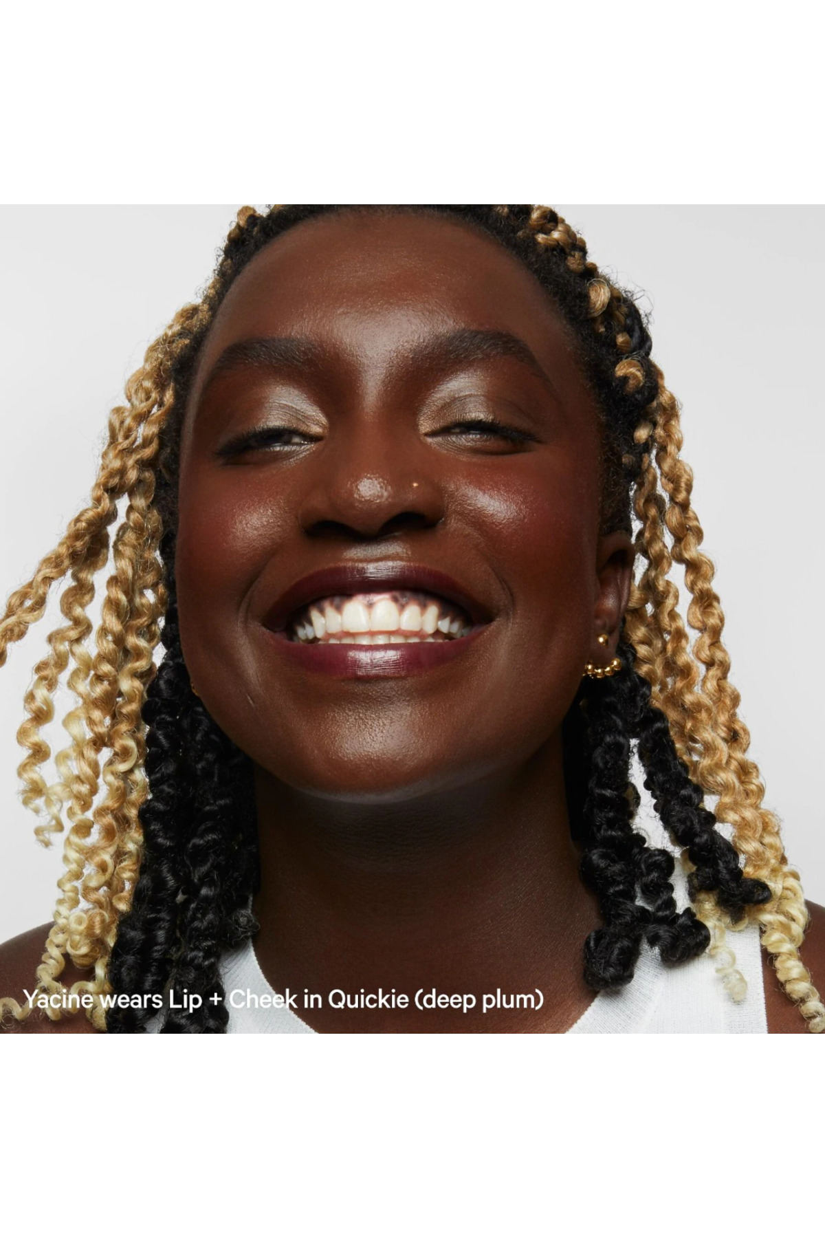 استیک رژگونه کرم لب + گونه