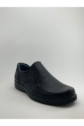 Confort Günlük Kullanım Düz Model Erkek Ayakkabı Image 0