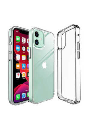 Apple Iphone 12 Kılıf Imax Silikon Image 0