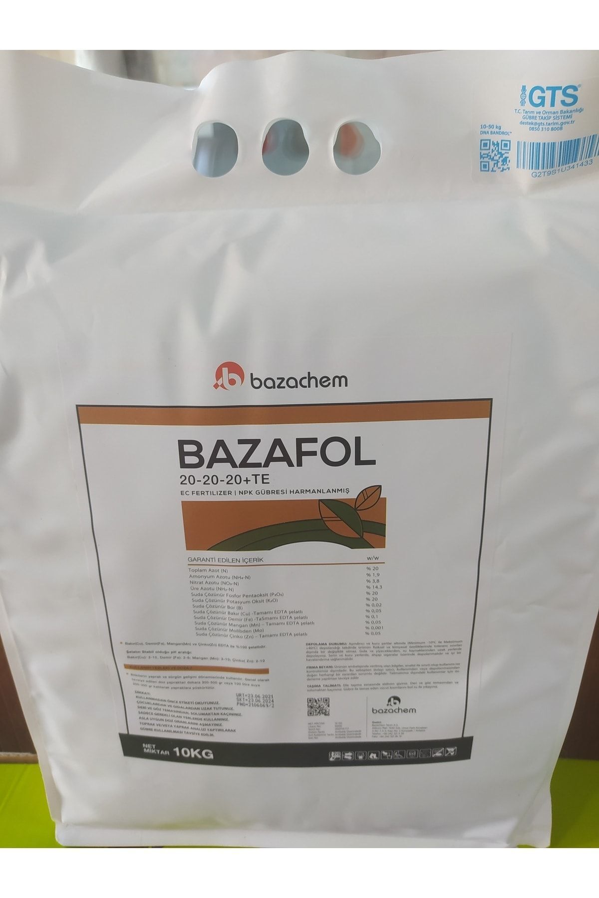Product