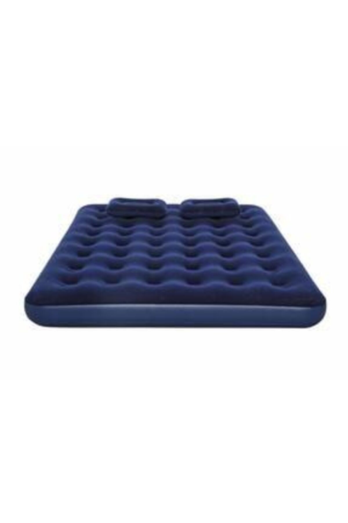 BESTWAY Çift Kişilik Şişme Yatak67002 2 Adet Yastık 67121
