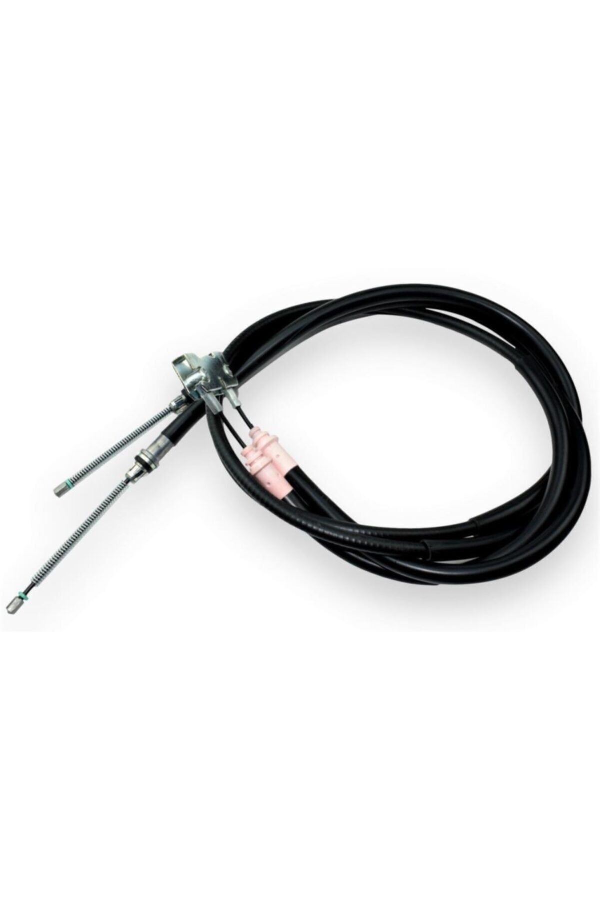 SWAG 50106228 El Frenı Telı Sag Sol Ford Fıesta 08