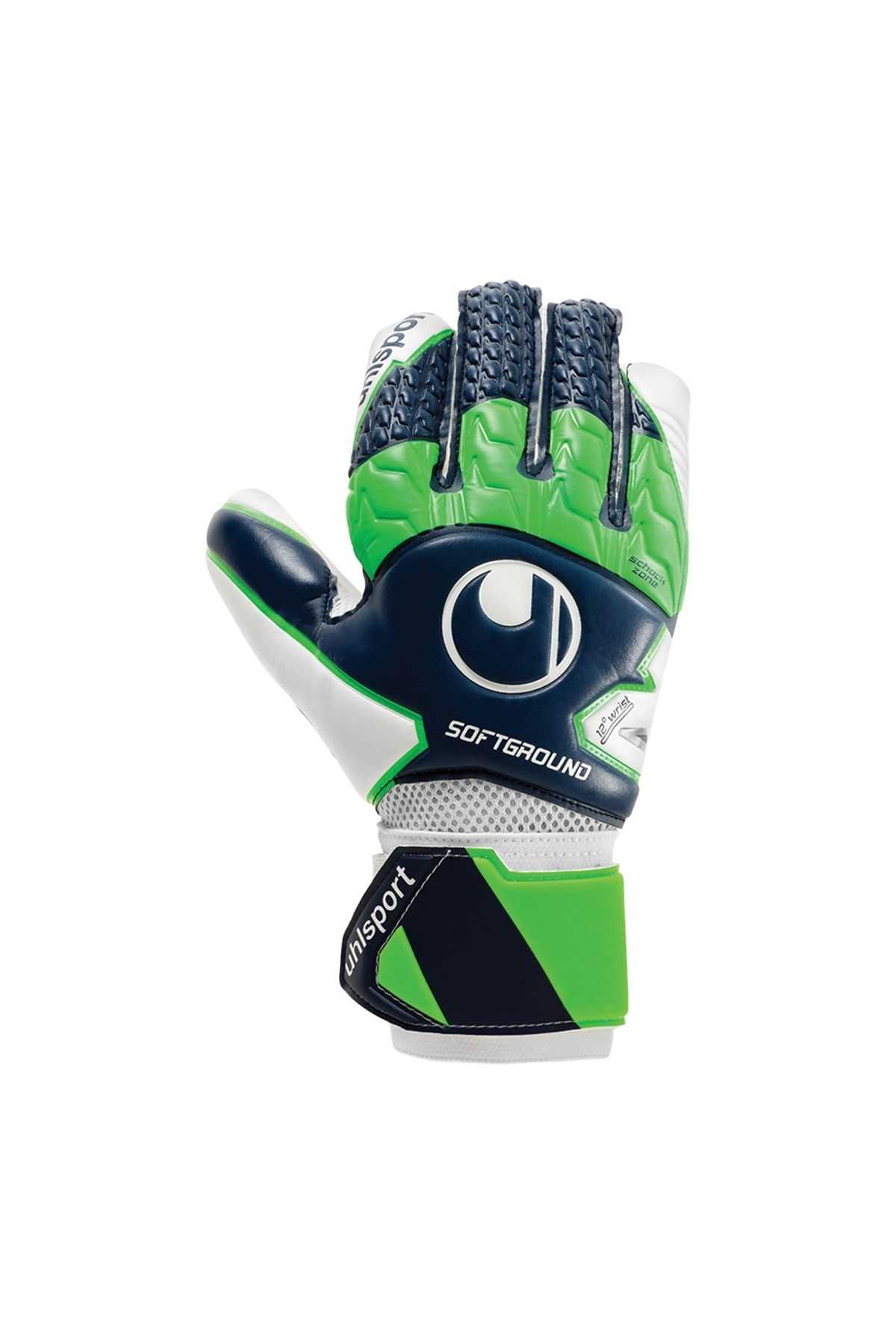 UHLSPORT Futbol Kaleci Eldiveni Soft Hn Comp