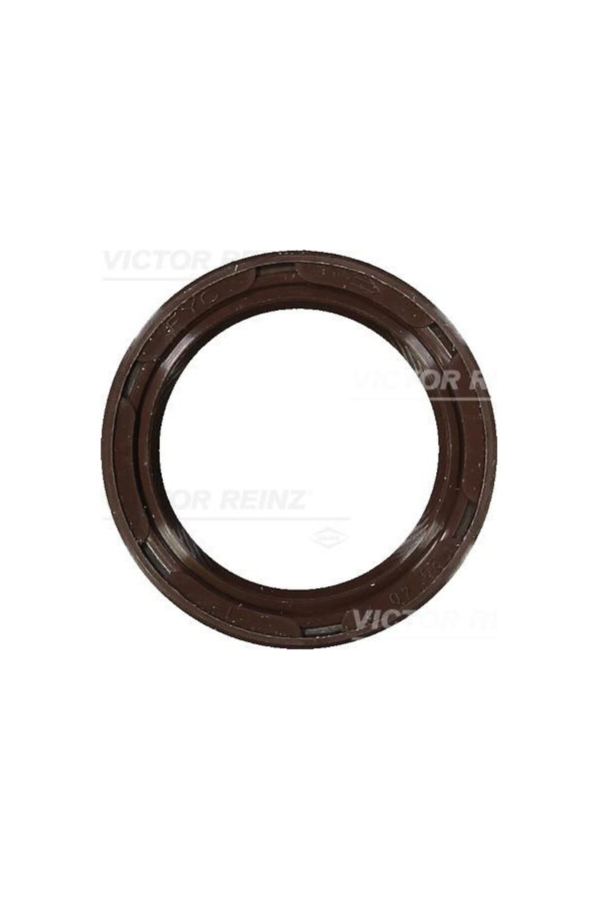 VICTOR REINZ Eksantirk Mil Keçesi 30x40x7 Landrover Freelander 98-06 -kıa Carnıval 98-06 -rover 100-200-400