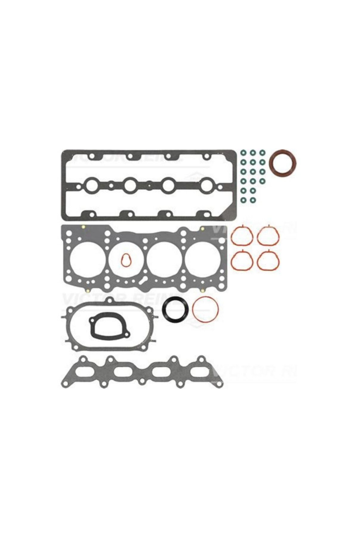VICTOR REINZ Üst Takım Contası Palıo-albea 1.2 16v
