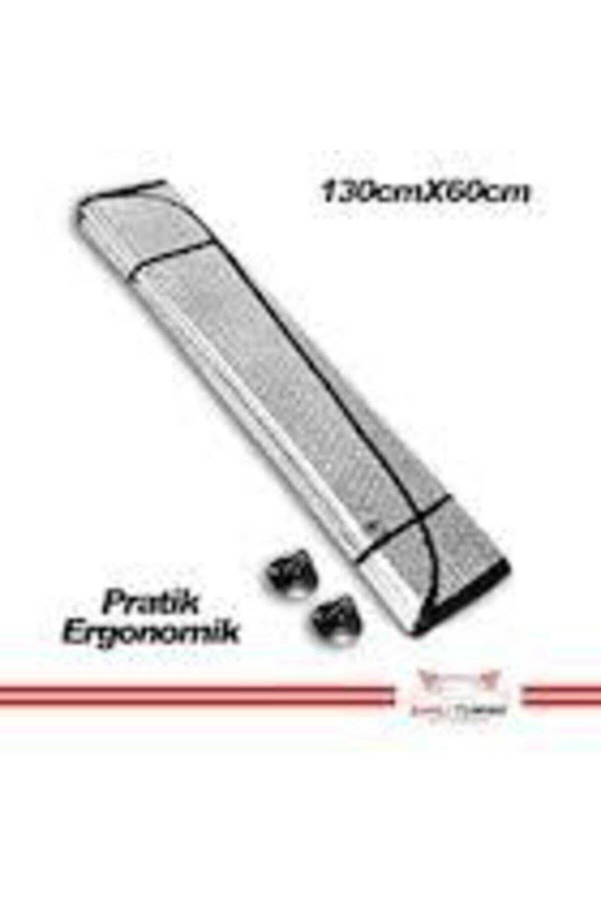 İSTOC GOLD HOME Güneşlik