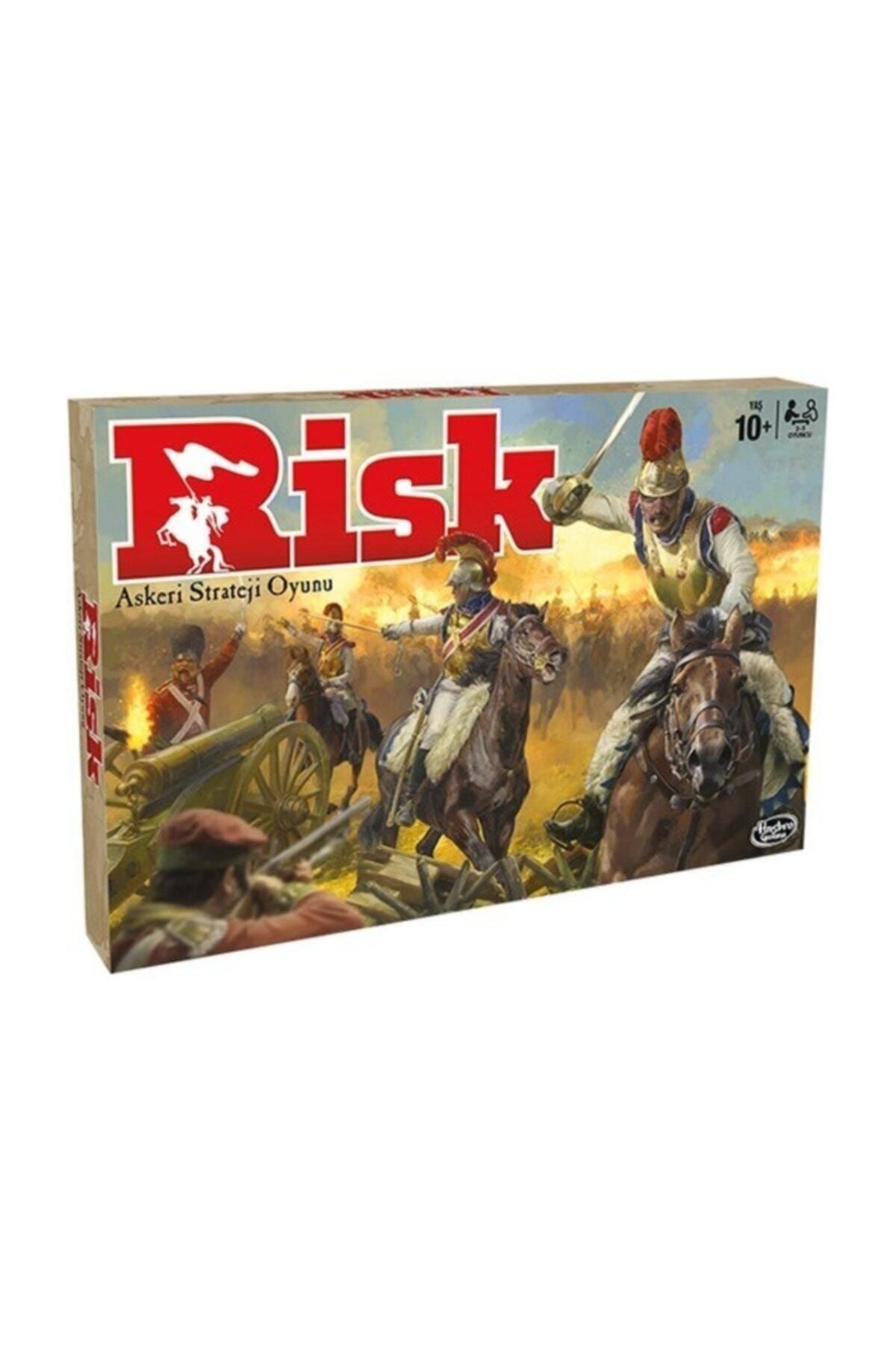 hasbro gaming hasbro risk has b7404 fiyati yorumlari trendyol