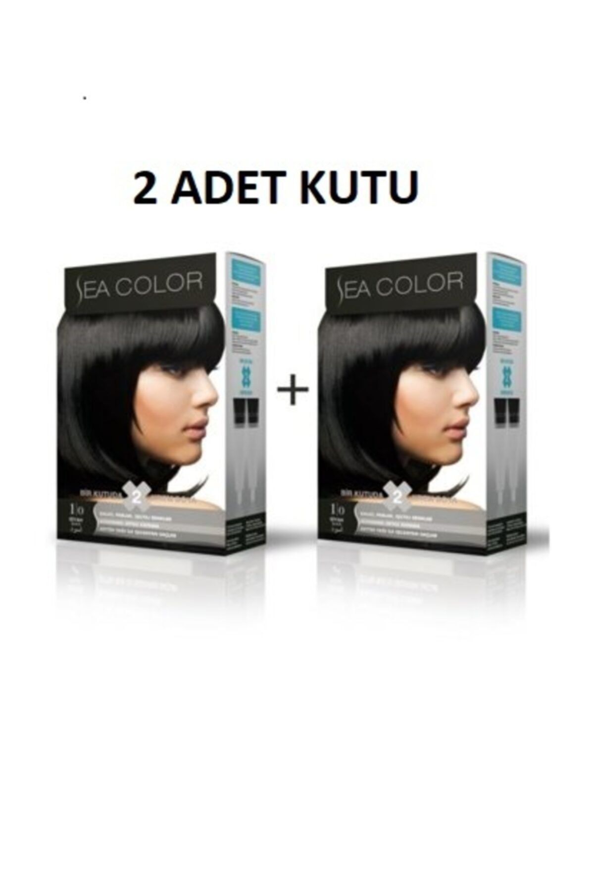 sea color 1 0 siyah set sac boya 2 kutu her kutuda 2tup oksidan suyu fiyati yorumlari trendyol