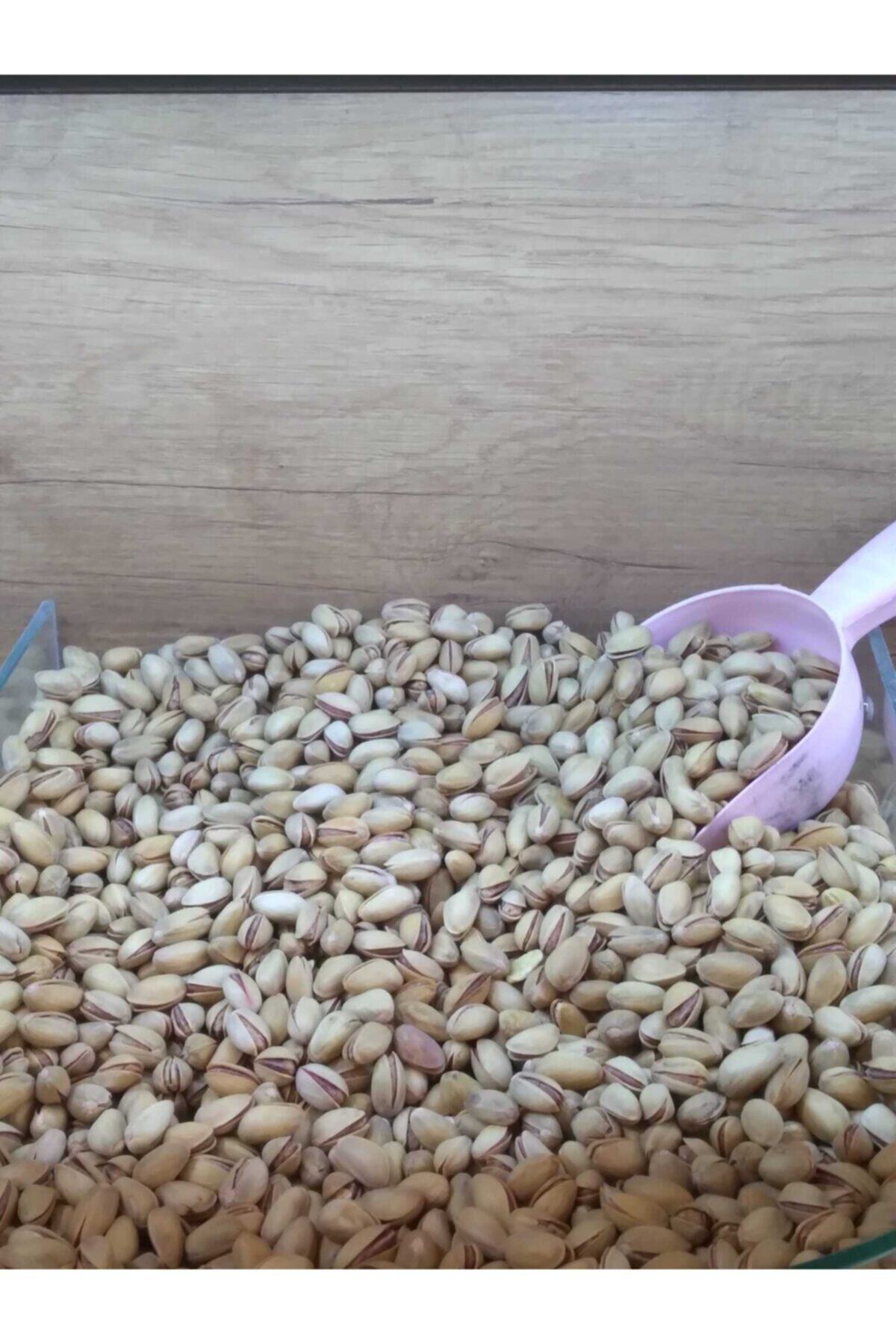 KÖSE KURUYEMİŞ Ana Çıtlak Siirt Fıstığı1kg